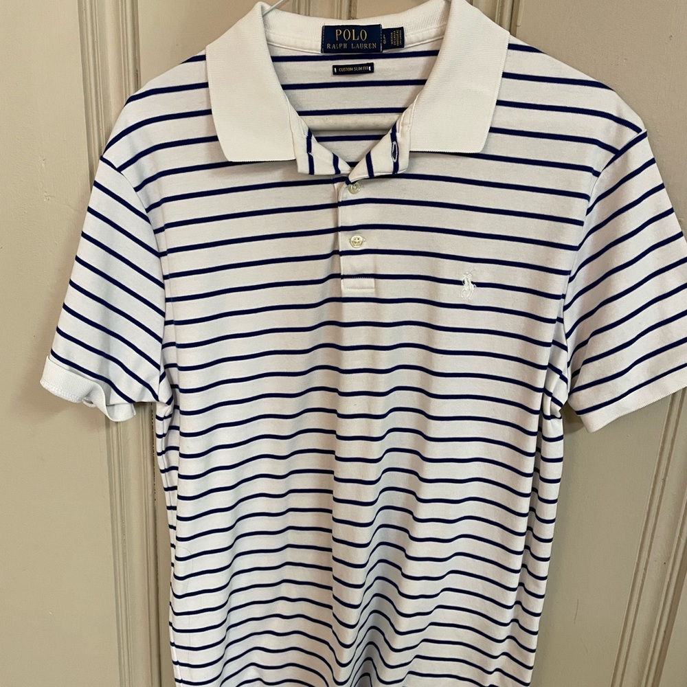 Polo by Ralph Lauren